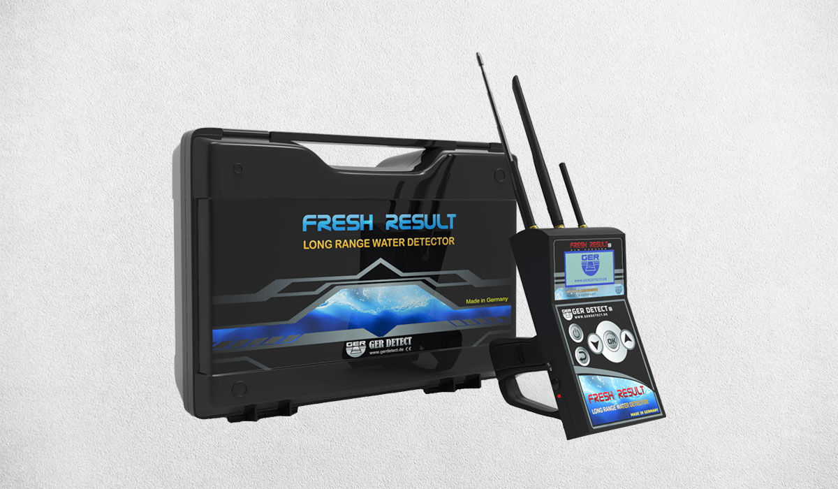 فريش ريزولت 1