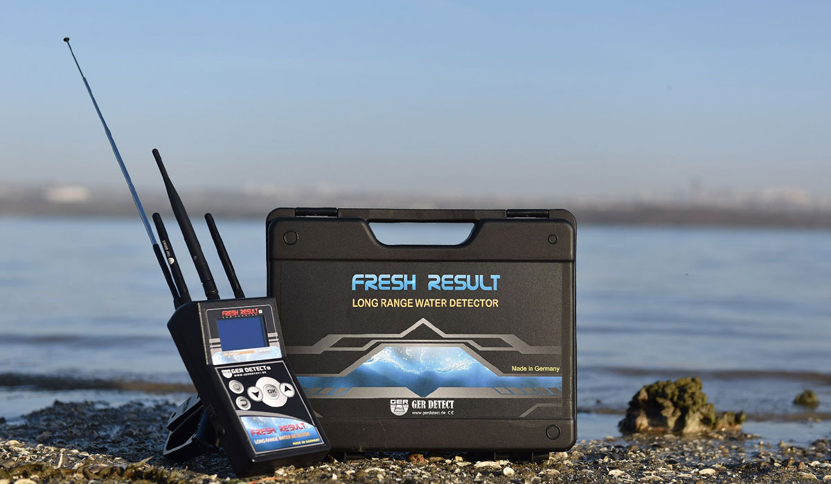 فريش ريزولت 1