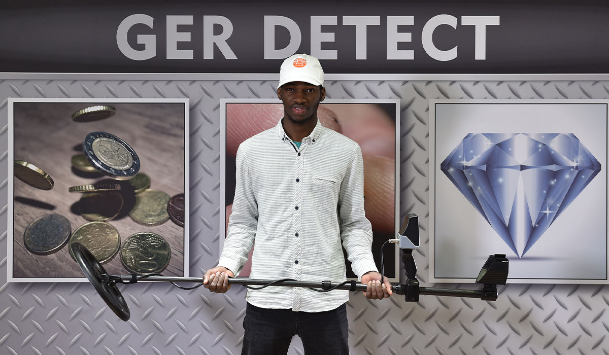 جولدن واي | Golden Way