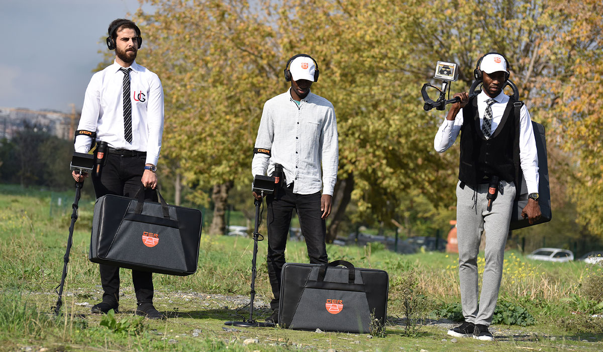 جولدن واي | Golden Way