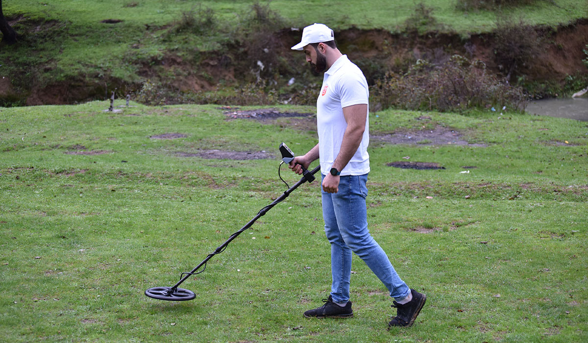 جولدن واي | Golden Way