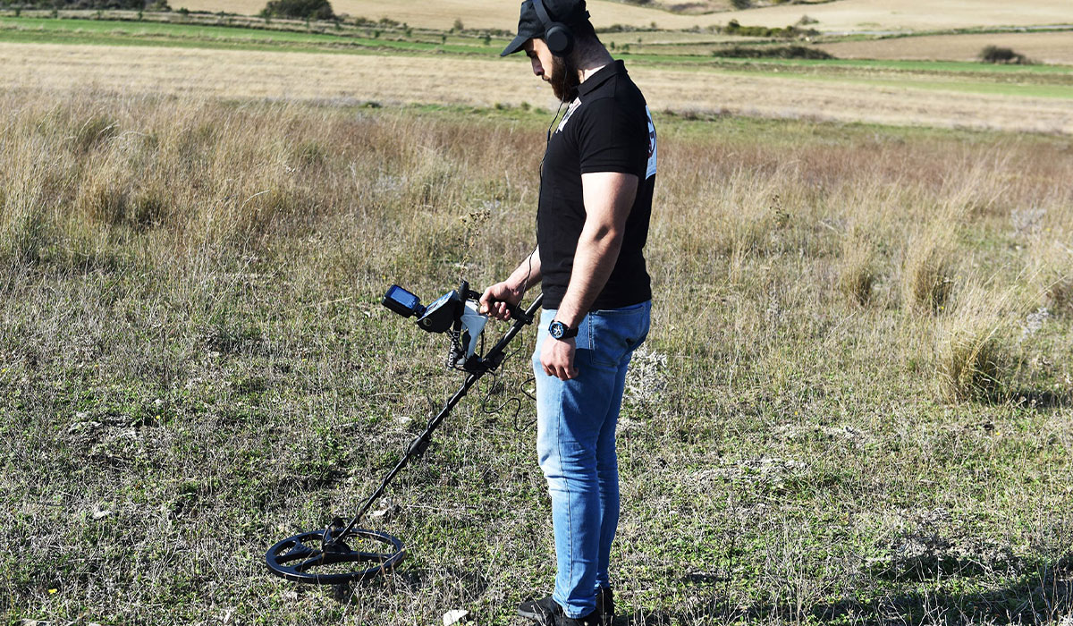 تيتان جير 1000